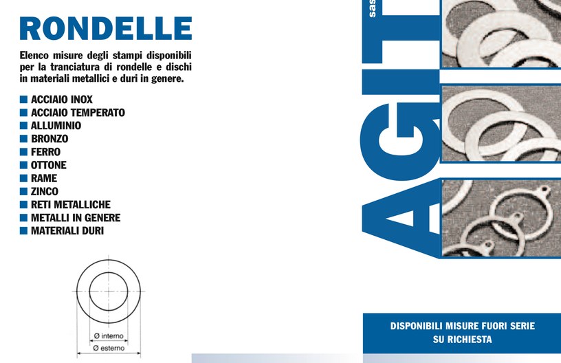 Rondelle