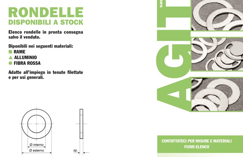 Rondelle